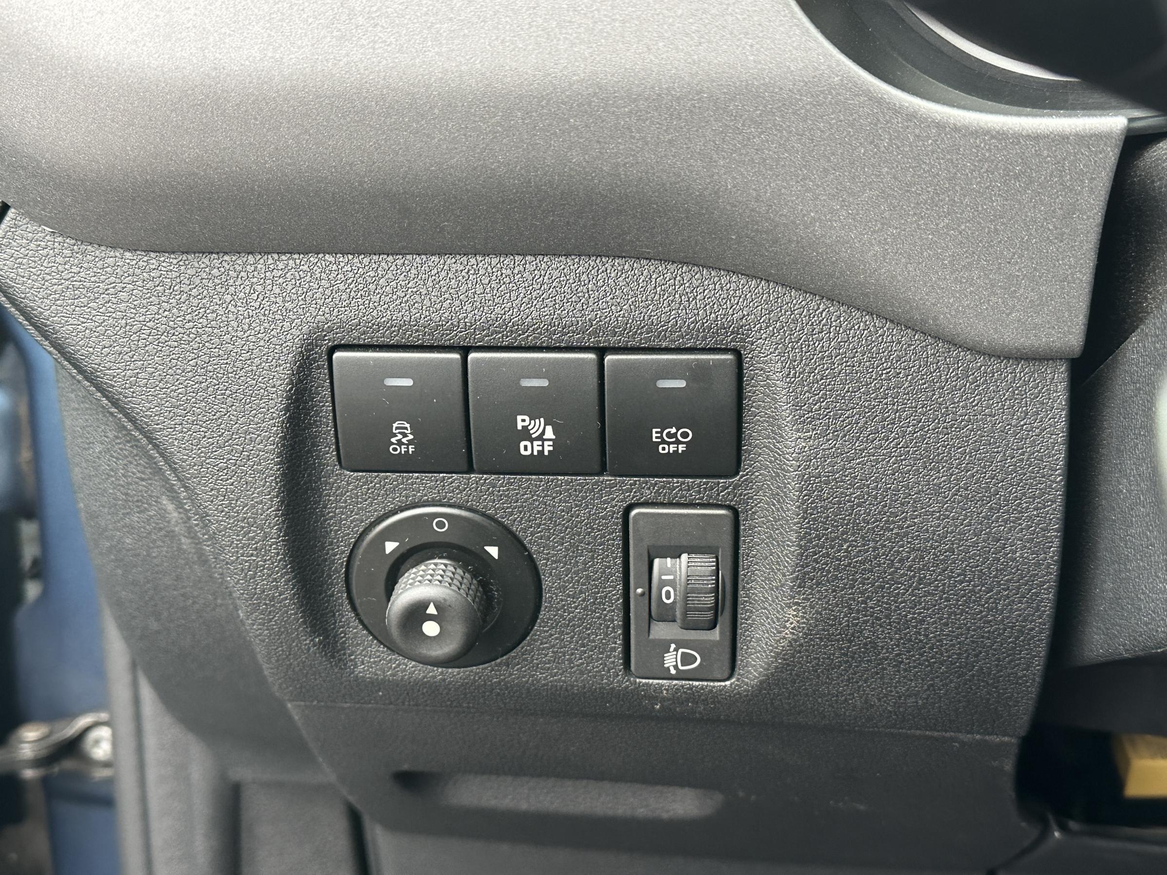 Citroën Berlingo, 2016 - pohled č. 21