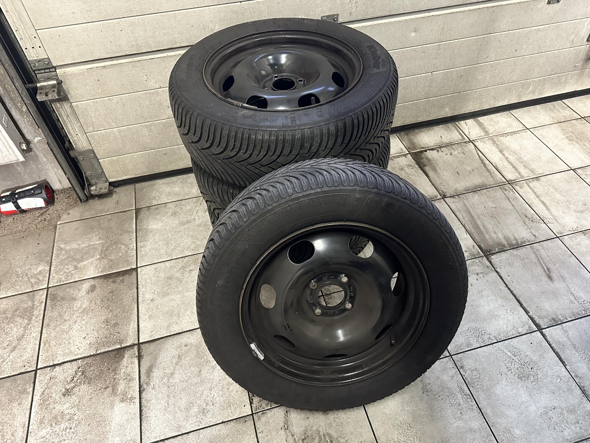 Citroën Berlingo, 2016 - pohled č. 24