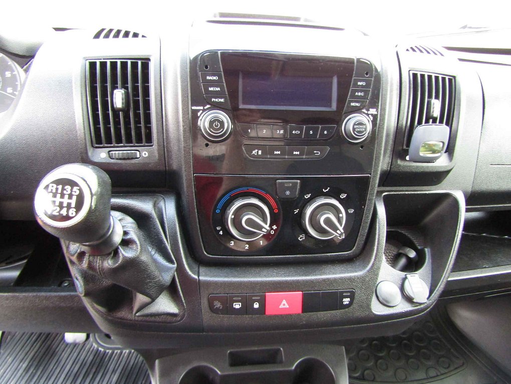 Fiat Ducato 2.3MJT  L1H1