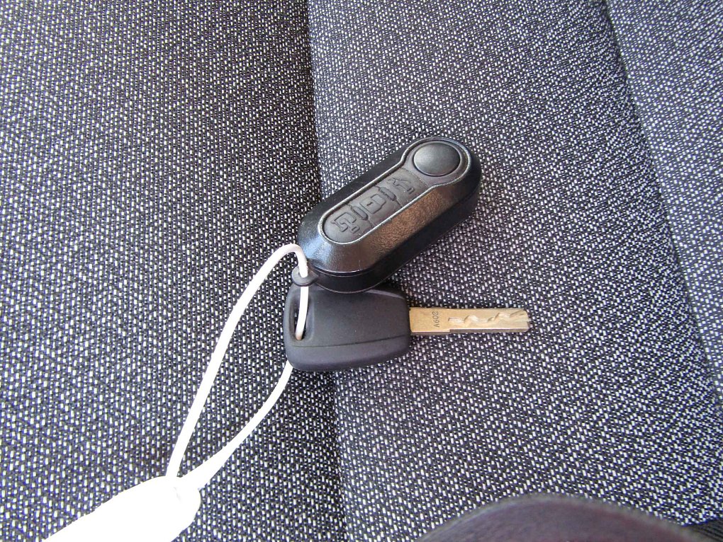 Fiat Ducato 2.3MJT  L1H1