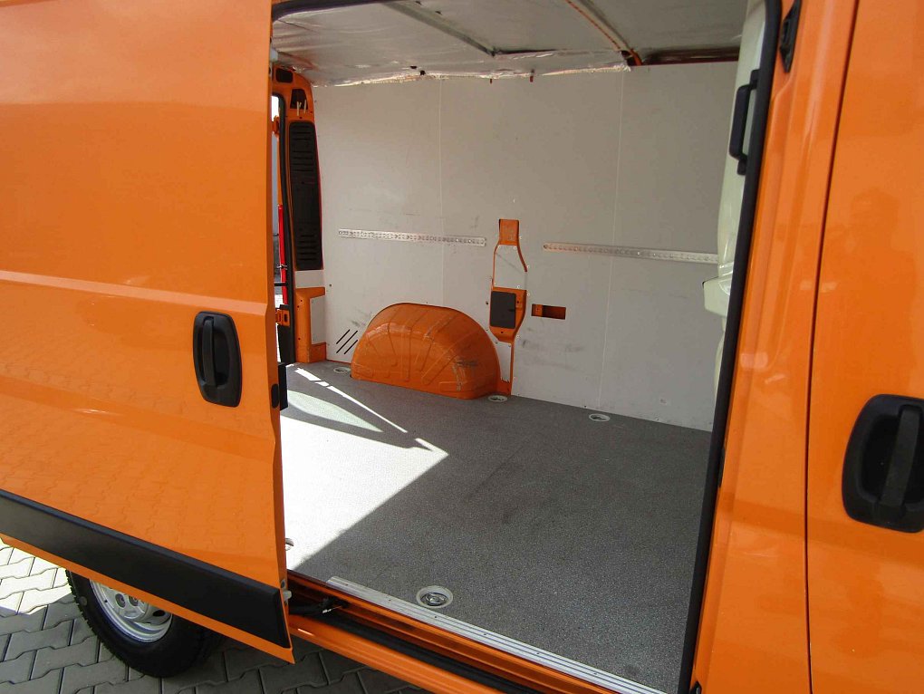 Fiat Ducato 2.3MJT  L1H1