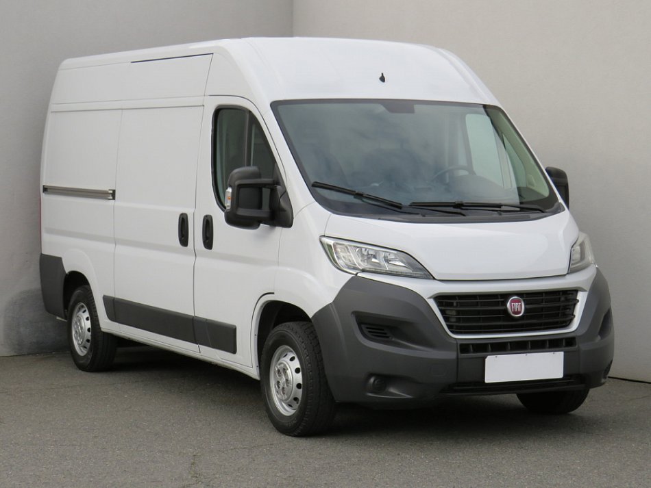 Fiat Ducato 2.3MJT  L1H1