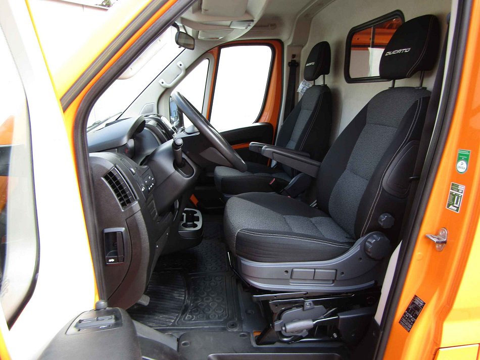 Fiat Ducato 2.3MJT  L1H1
