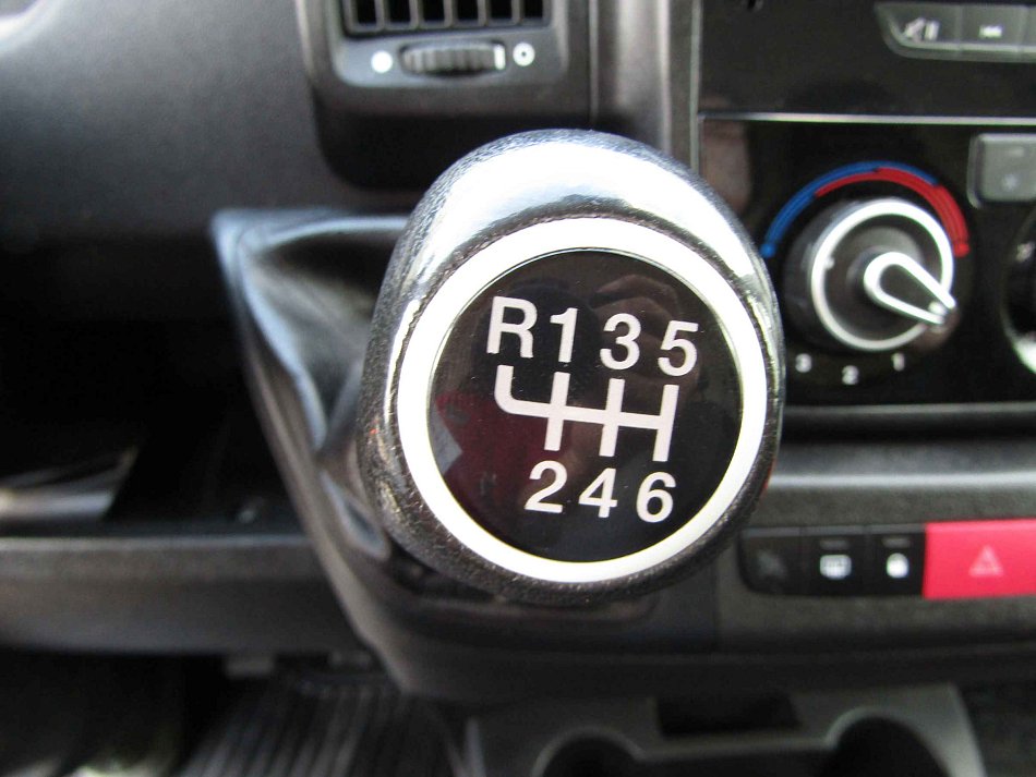 Fiat Ducato 2.3MJT  L1H1