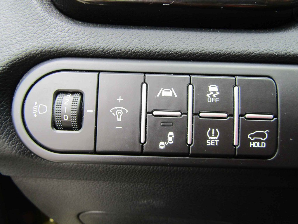 Kia XCeed 1.5T-GDi 
