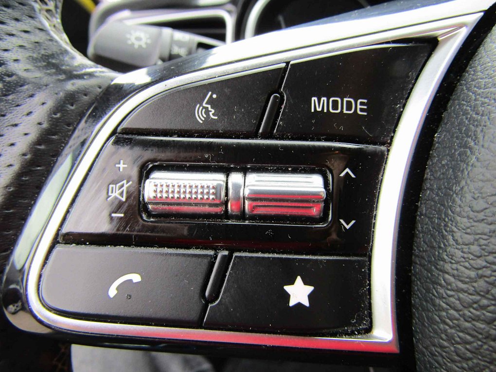 Kia XCeed 1.5T-GDi 