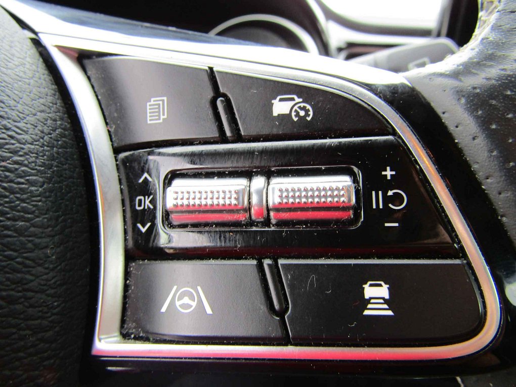 Kia XCeed 1.5T-GDi 