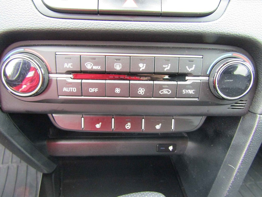 Kia XCeed 1.5T-GDi 
