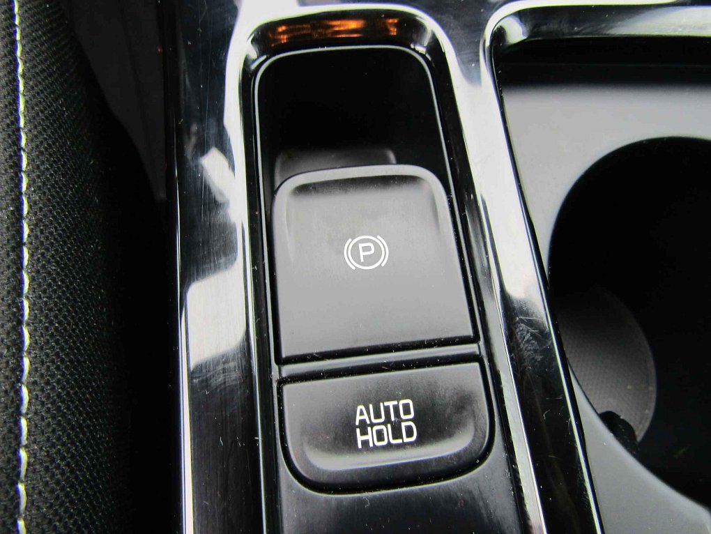 Kia XCeed 1.5T-GDi 