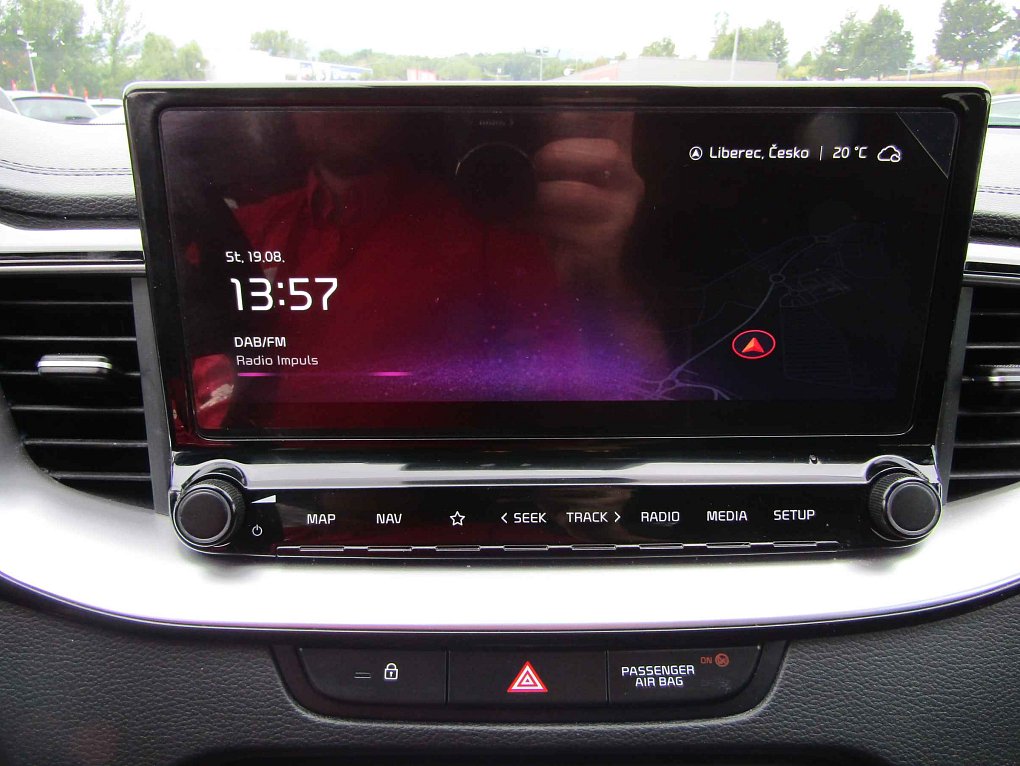 Kia XCeed 1.5T-GDi 