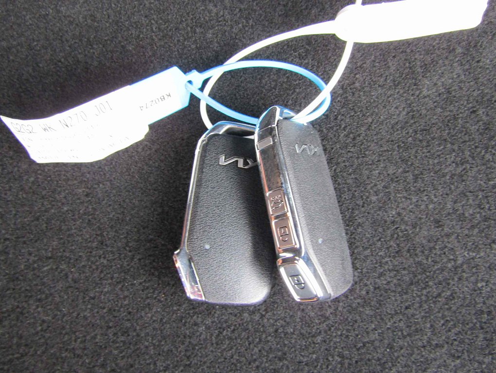 Kia XCeed 1.5T-GDi 