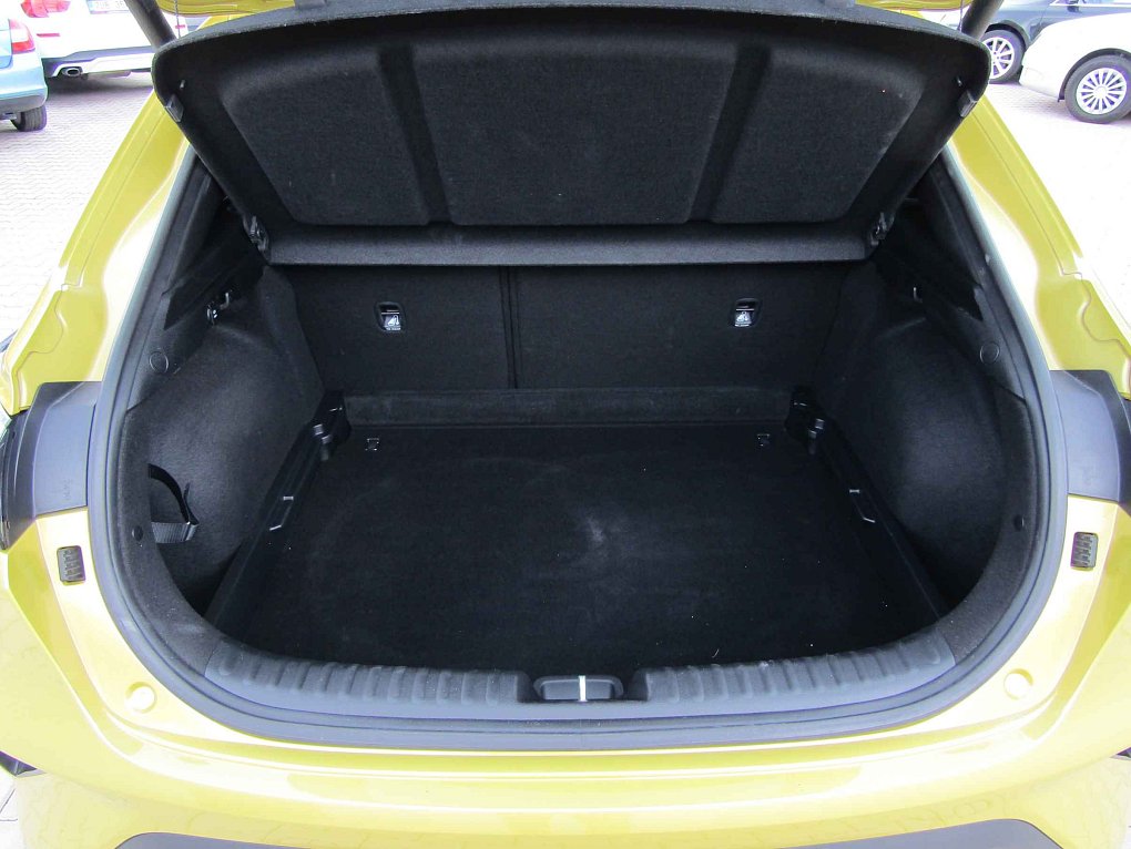 Kia XCeed 1.5T-GDi 