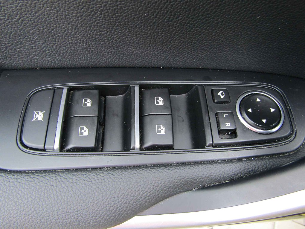 Kia XCeed 1.5T-GDi 