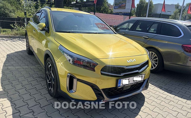 Kia XCeed 1.5T-GDi 