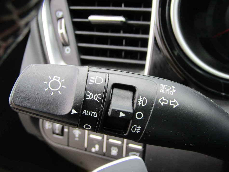 Kia XCeed 1.5T-GDi 