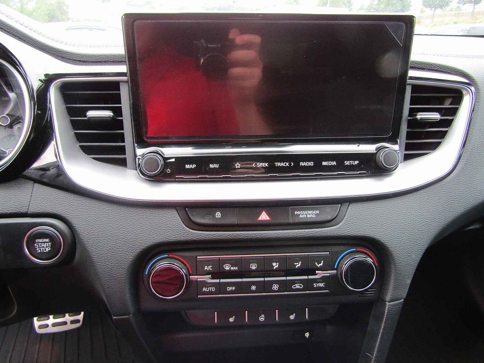 Kia XCeed 1.5T-GDi 
