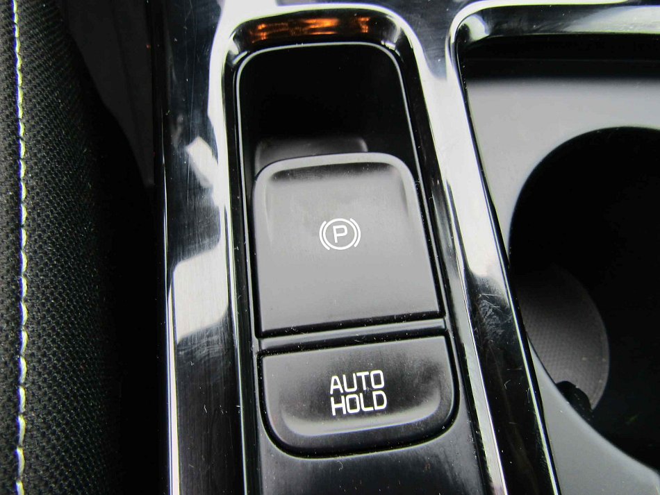 Kia XCeed 1.5T-GDi 