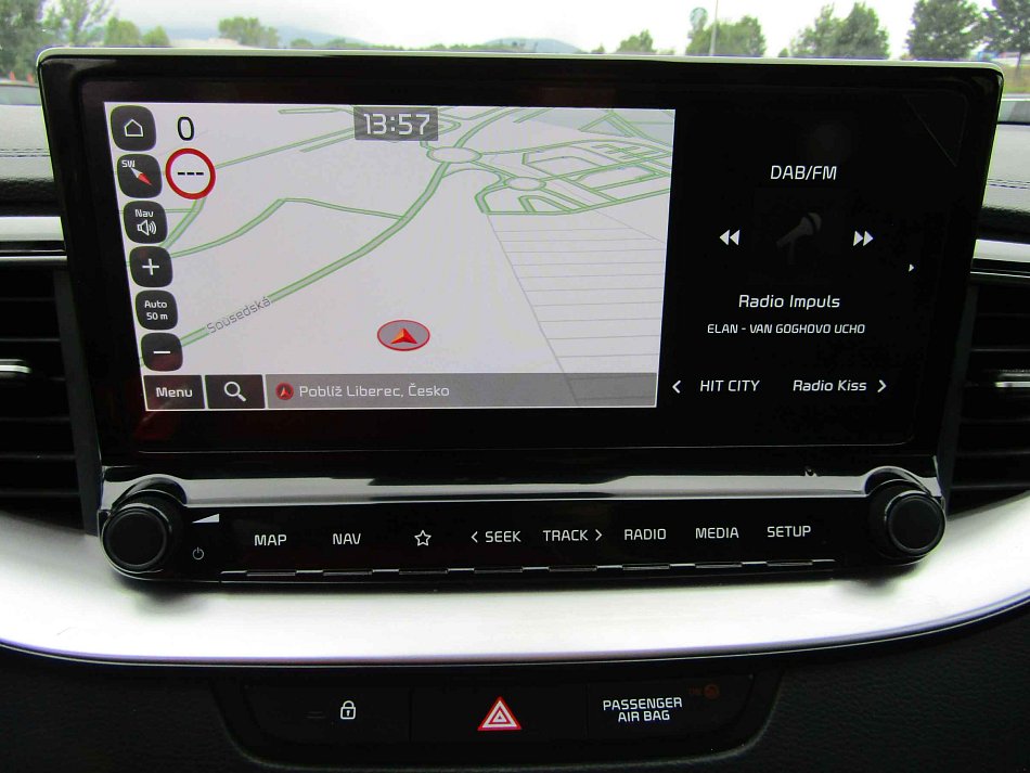 Kia XCeed 1.5T-GDi 