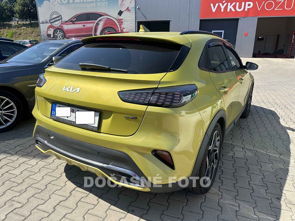 Kia XCeed 1.5T-GDi 