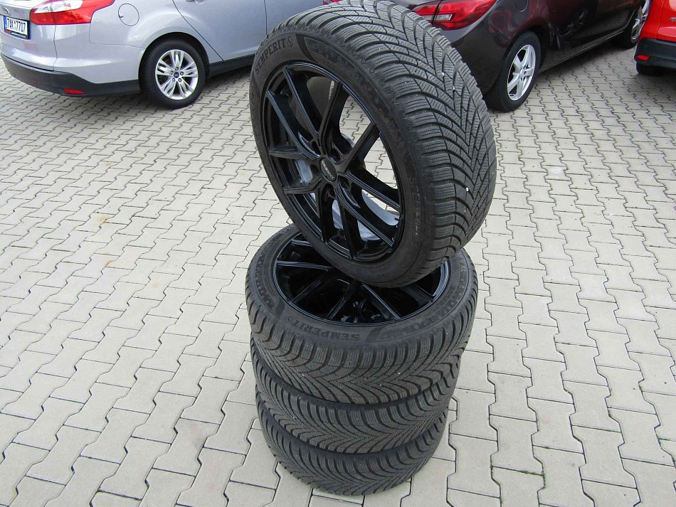 Kia XCeed 1.5T-GDi 
