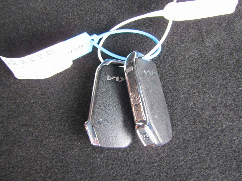 Kia XCeed 1.5T-GDi 