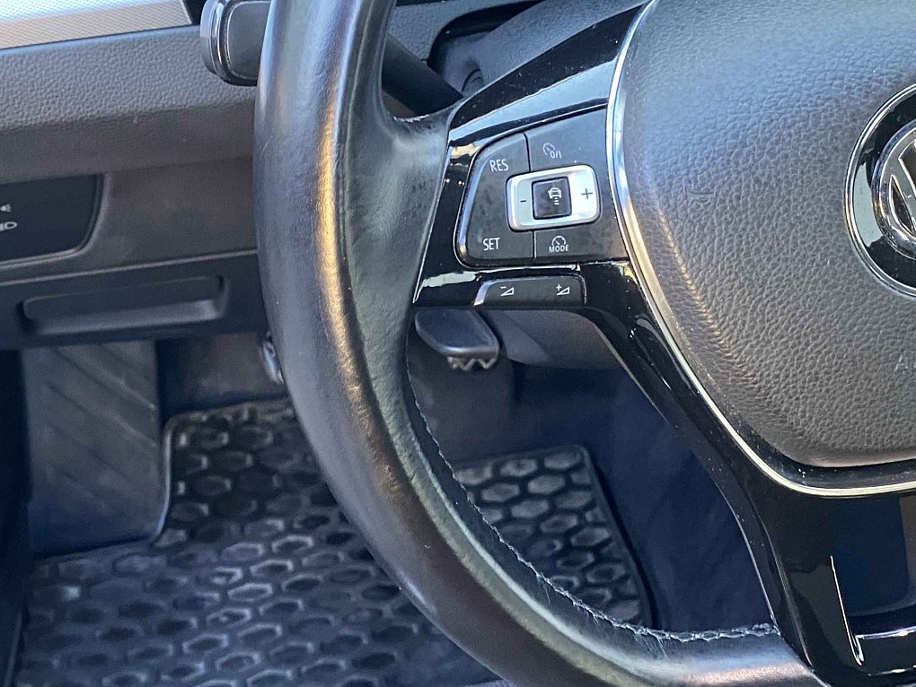 Volkswagen Passat 1.6 TDi Comfortline