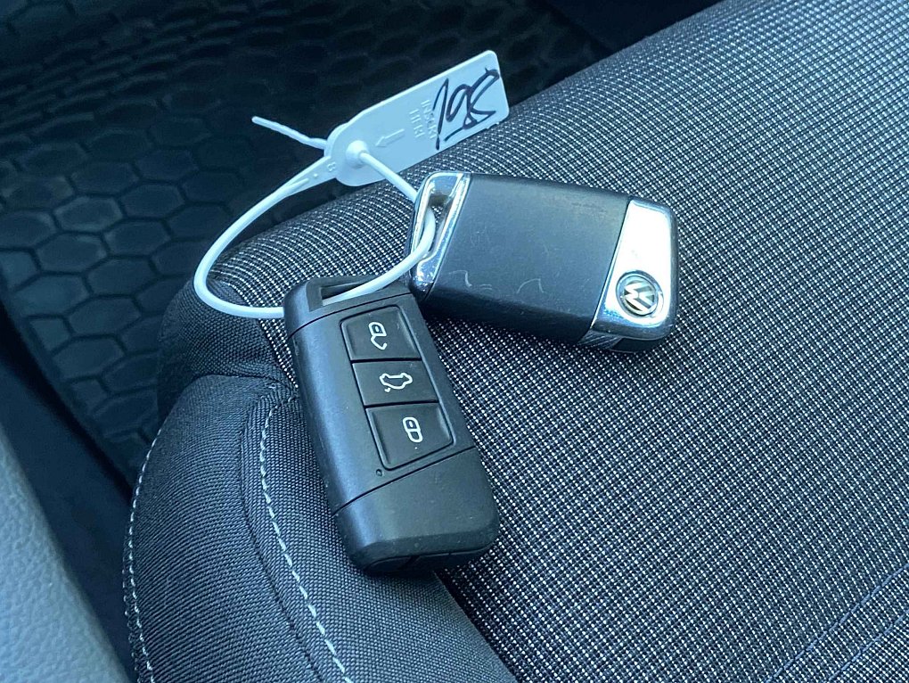 Volkswagen Passat 1.6 TDi Comfortline