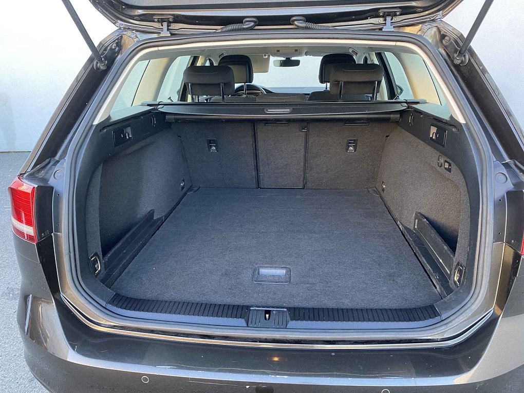 Volkswagen Passat 1.6 TDi Comfortline