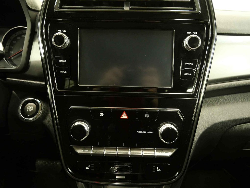 SsangYong Tivoli 1.5T-GDi 