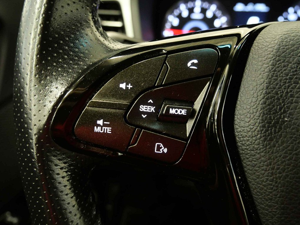 SsangYong Tivoli 1.5T-GDi 