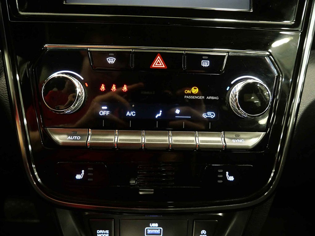 SsangYong Tivoli 1.5T-GDi 