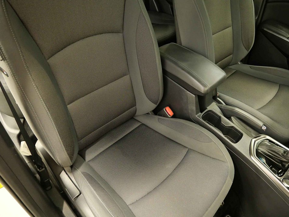 SsangYong Tivoli 1.5T-GDi 