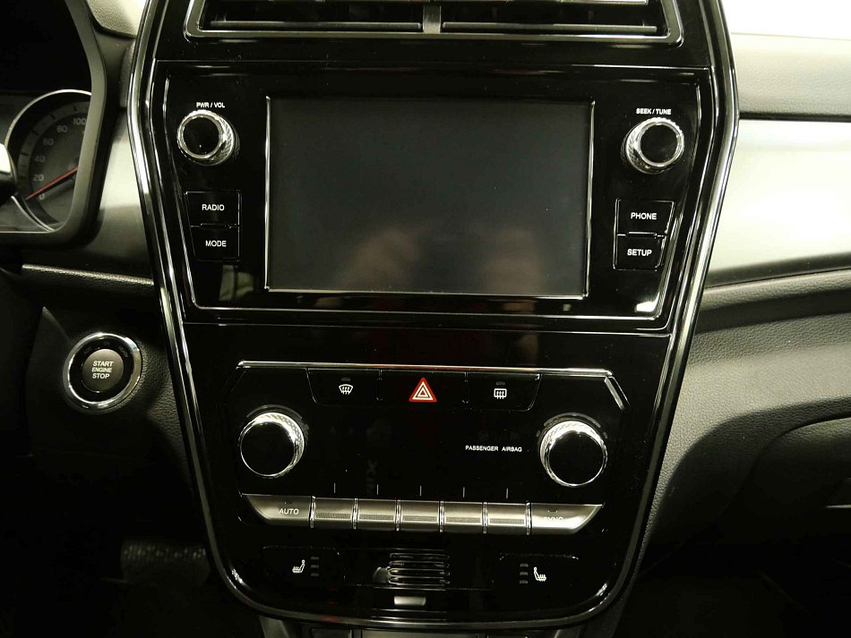 SsangYong Tivoli 1.5T-GDi 
