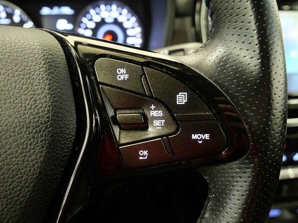 SsangYong Tivoli 1.5T-GDi 