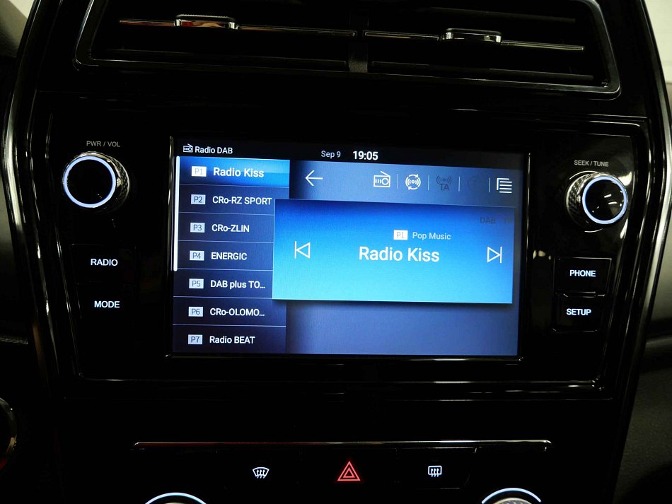 SsangYong Tivoli 1.5T-GDi 