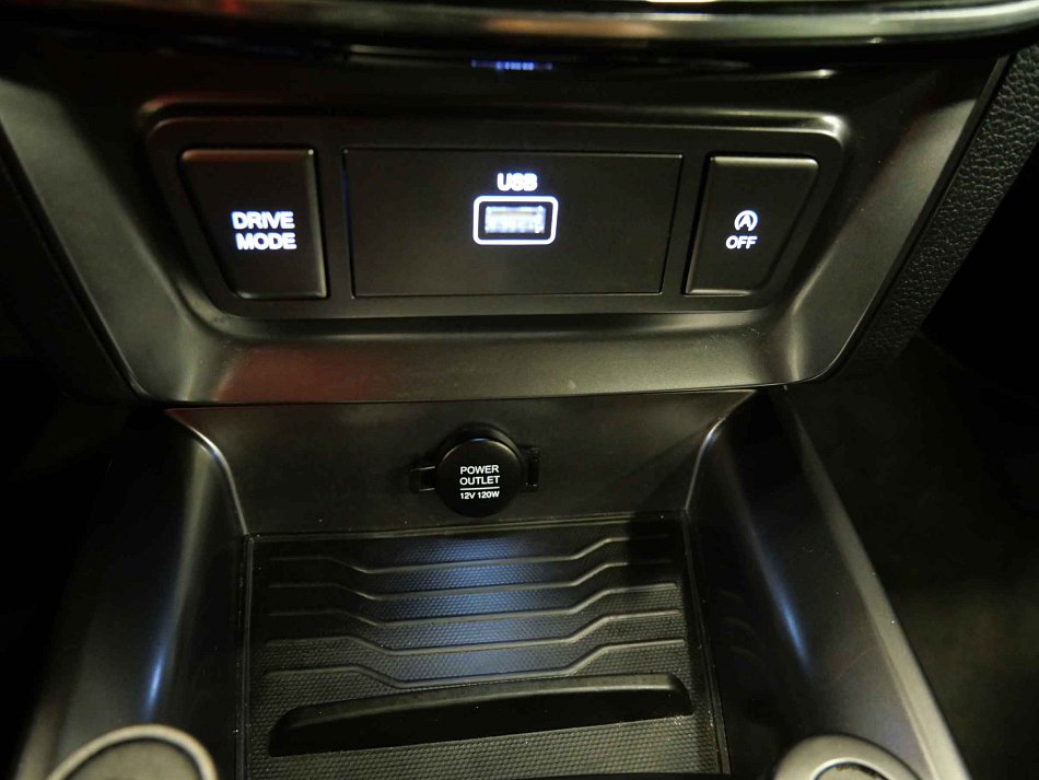 SsangYong Tivoli 1.5T-GDi 