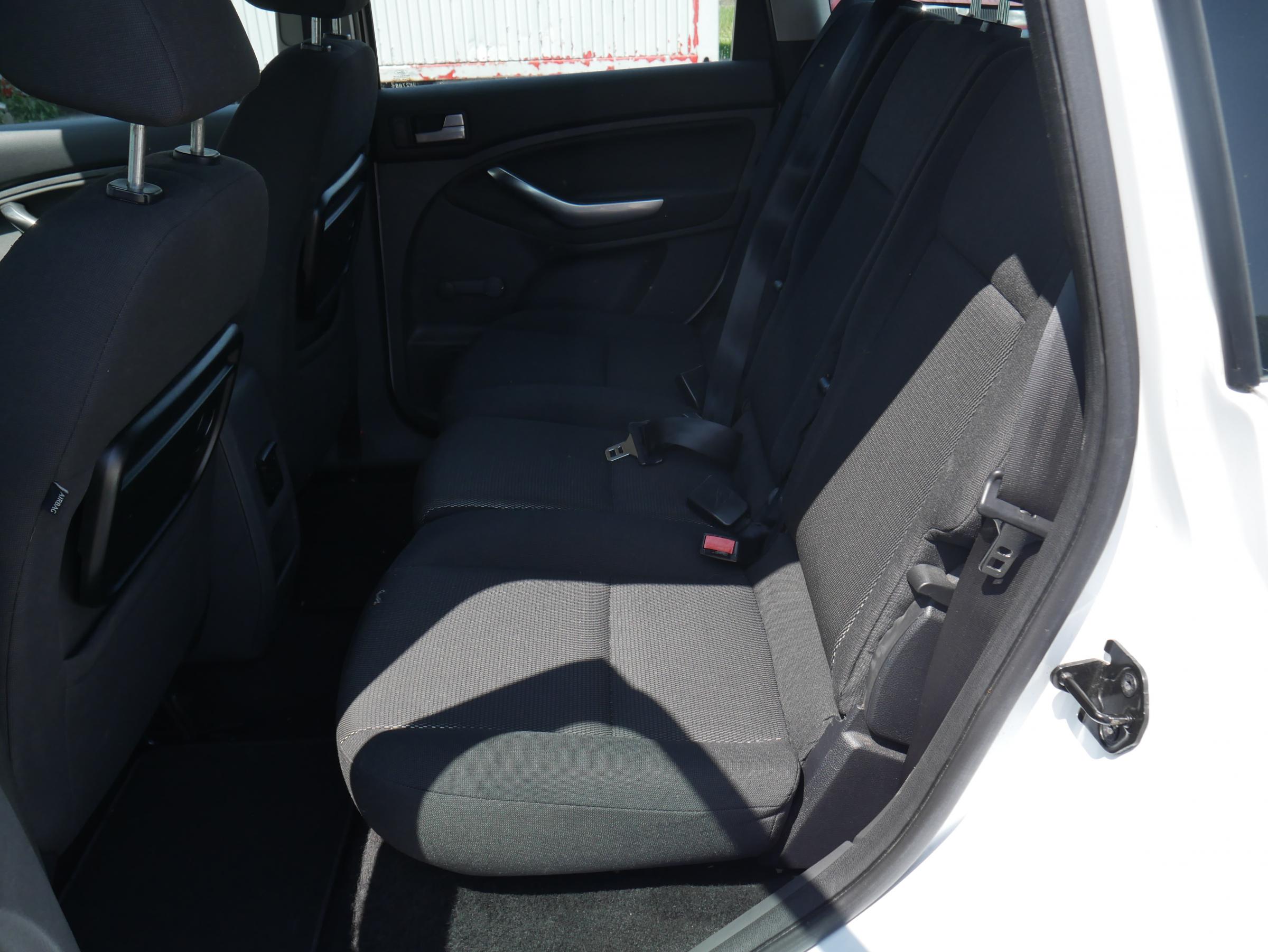 Ford C-MAX, 2009 - pohled č. 11