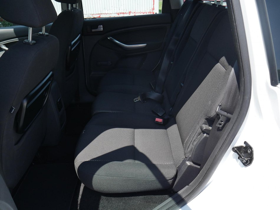 Ford C-MAX 1.6 TDCi Trend