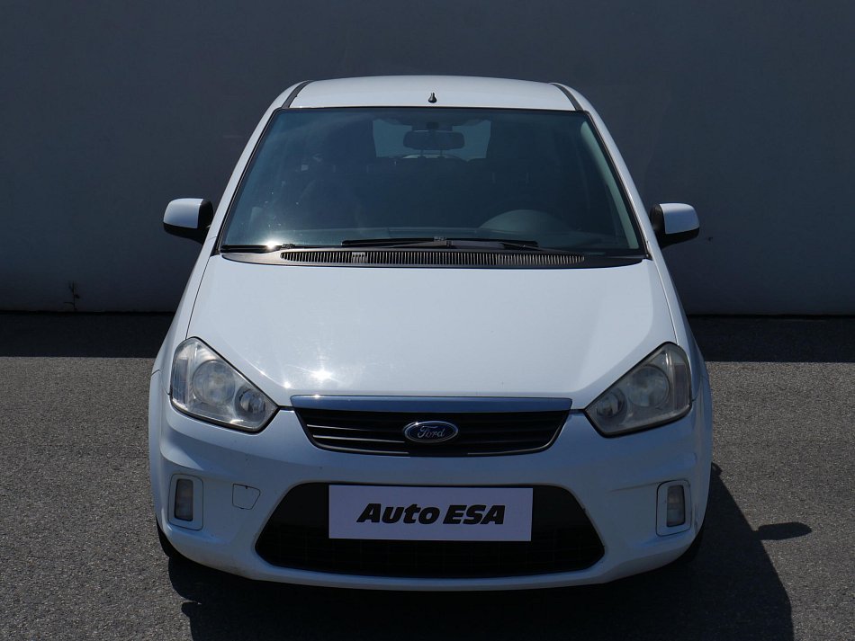 Ford C-MAX 1.6 TDCi Trend