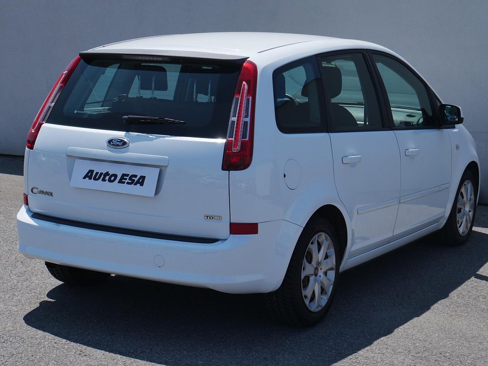 Ford C-MAX 1.6 TDCi Trend