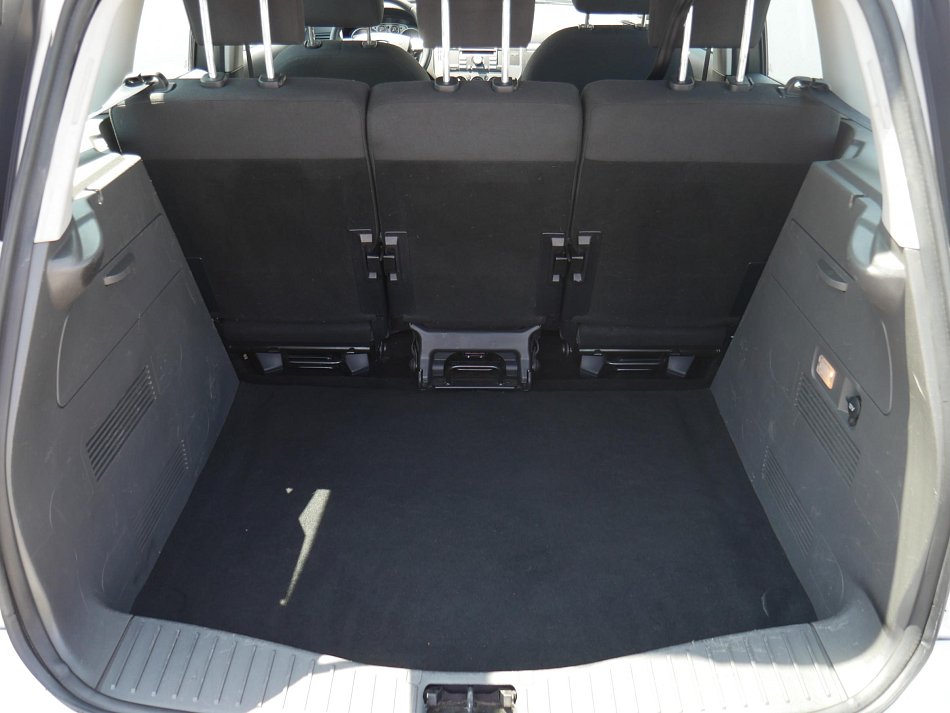 Ford C-MAX 1.6 TDCi Trend