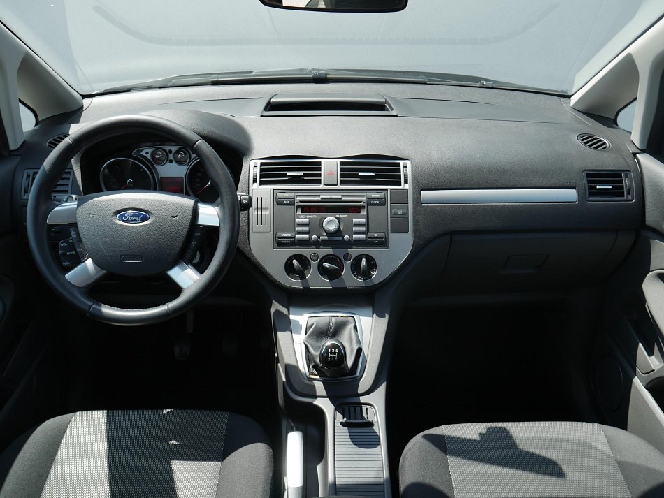 Ford C-MAX 1.6 TDCi Trend