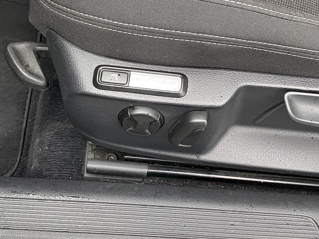 Volkswagen Passat 2.0 TDi Comfortline