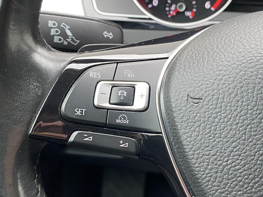 Volkswagen Passat 2.0 TDi Comfortline