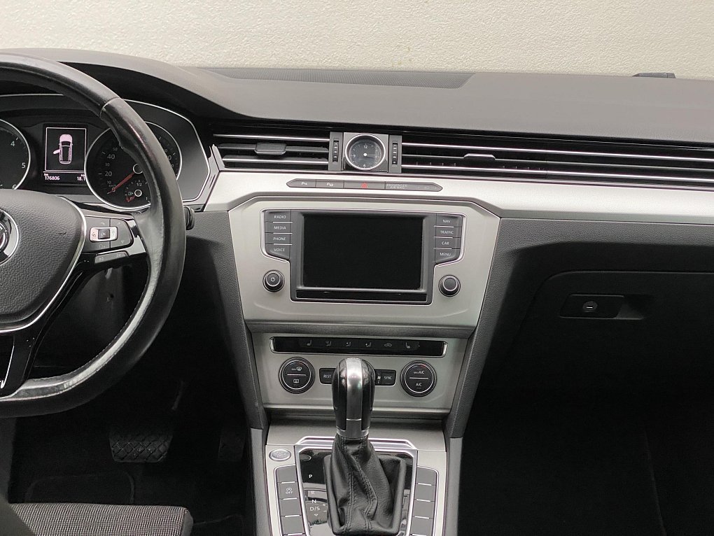 Volkswagen Passat 2.0 TDi Comfortline