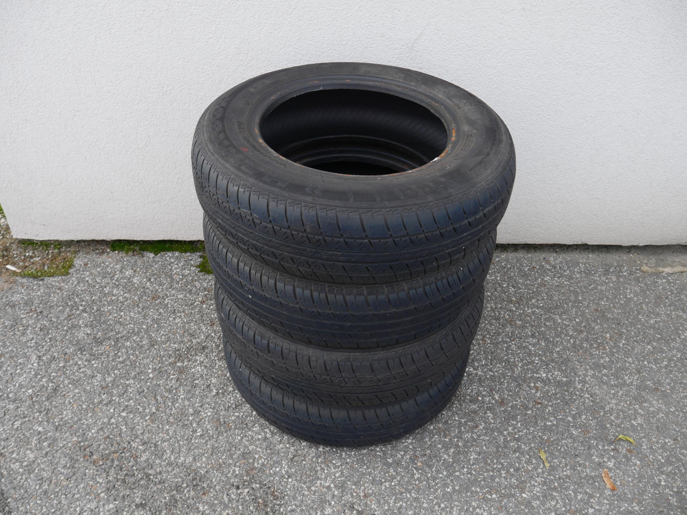 Hyundai Getz, 2005 - pohled č. 13