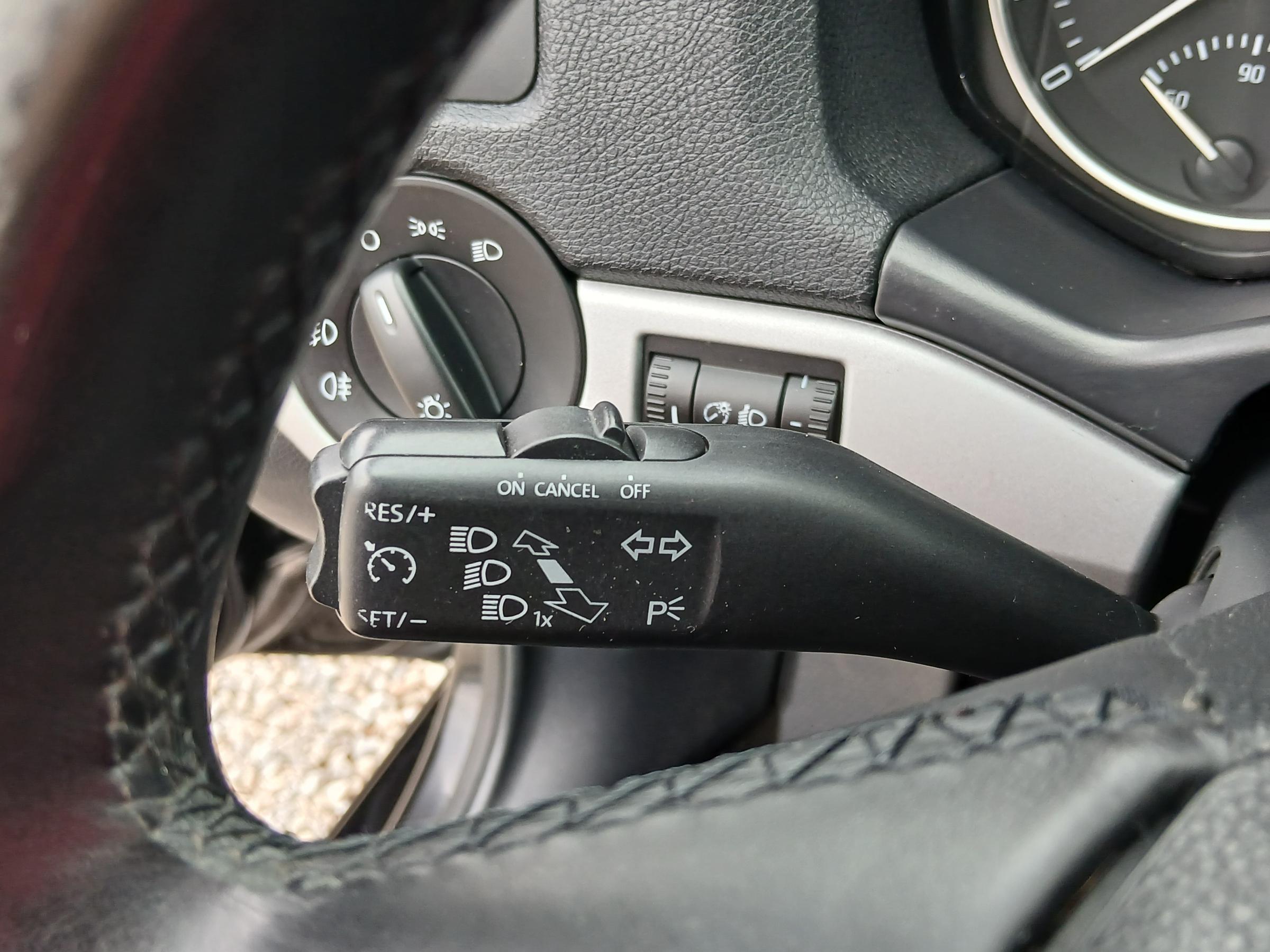 Škoda Octavia, 2012 - pohled č. 12