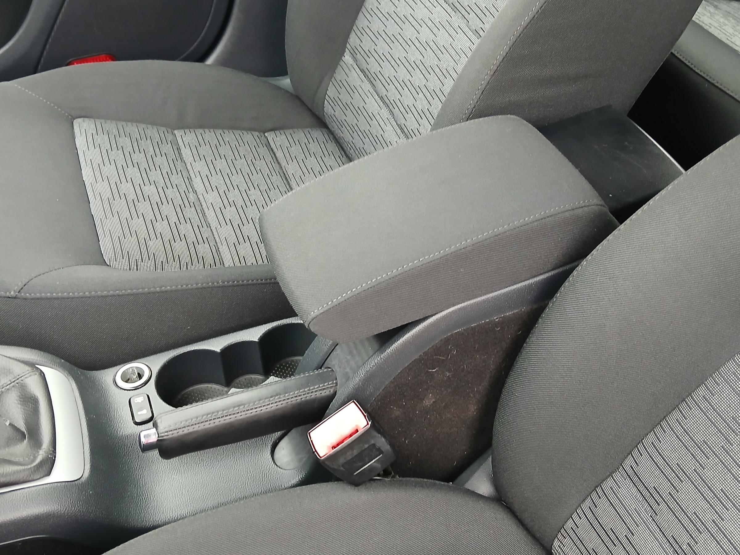 Škoda Octavia, 2012 - pohled č. 15