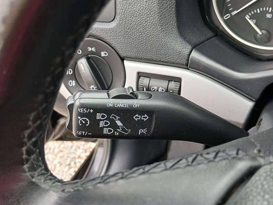 Škoda Octavia II 1.6 TDi 