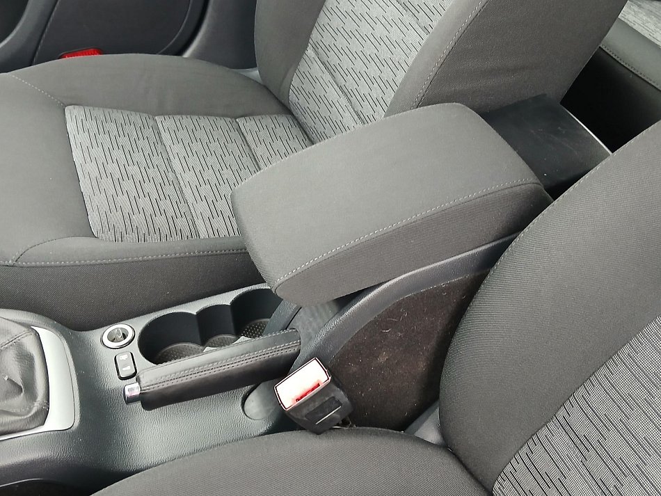 Škoda Octavia II 1.6 TDi 